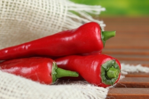 Перцовая маска для роста волос