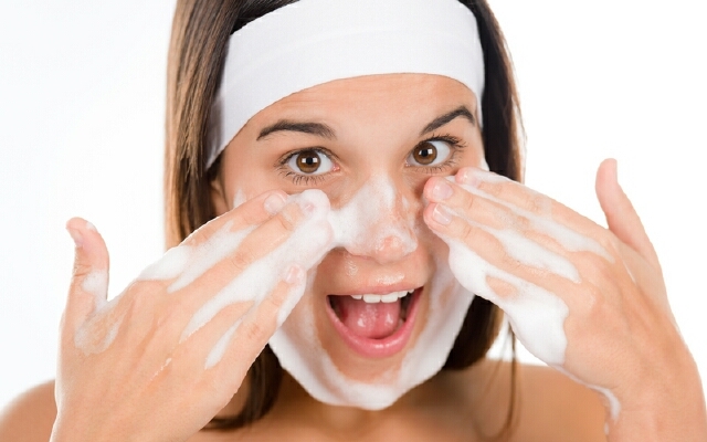 Зубная паста от прыщей