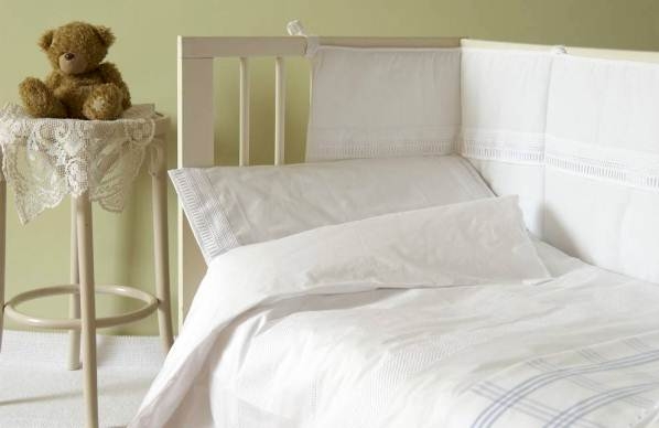 Как сшить пододеяльник?