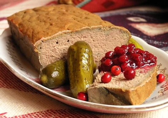 Как вкусно приготовить печень?