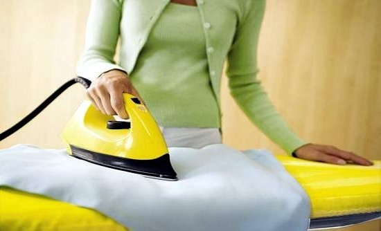 Правила ухода за кулиркой