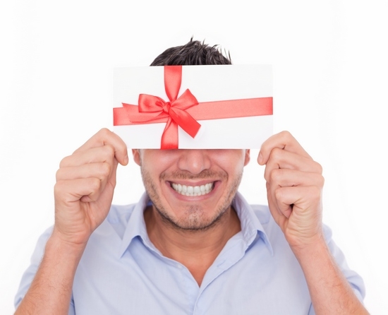 В последнее время широкую популярность приобретают подарки, сделанные в стиле hand-made