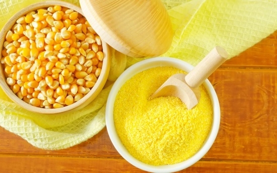 Как варить кукурузную кашу в мультиварке?