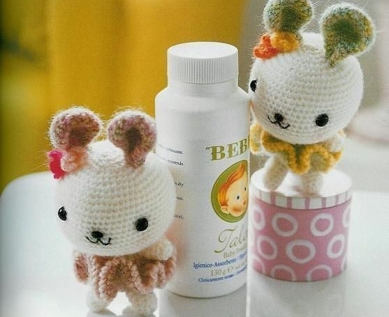 Вязание английской резинки спицами 2×1