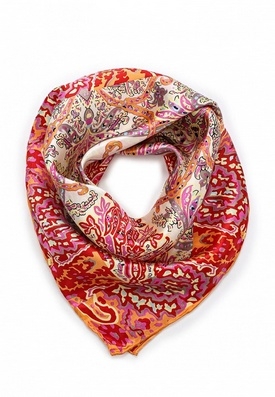 Как носить платок?