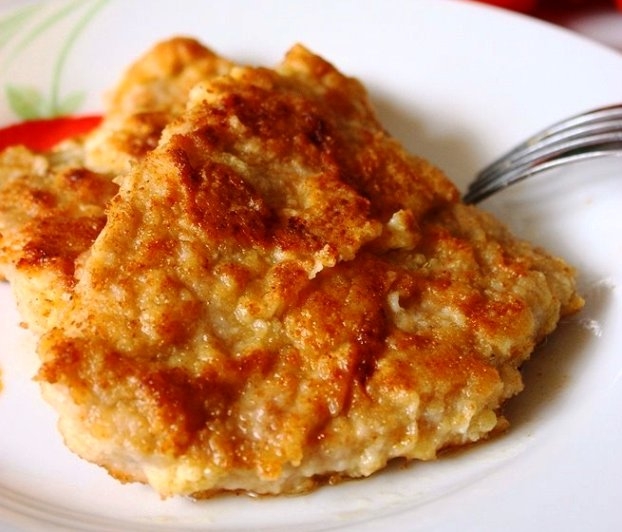 Шницель из свинины: приготовление на сковороде