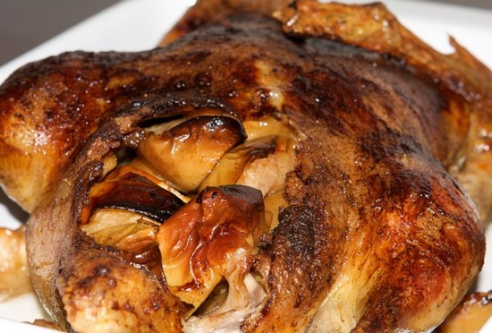 Классическое сочетание