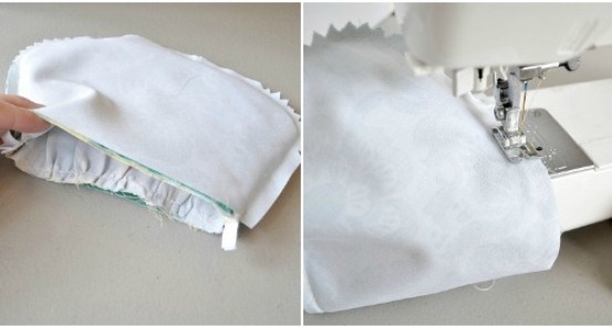 Как сшить клатч своими руками?