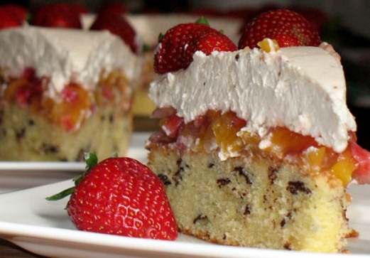 Чем заменить маскарпоне: рецепты