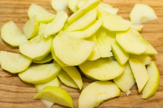 оригинальная начинка для штруделя