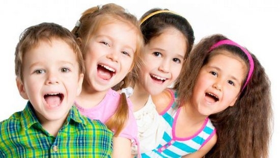 Смешные вопросы и ответы для детского праздника