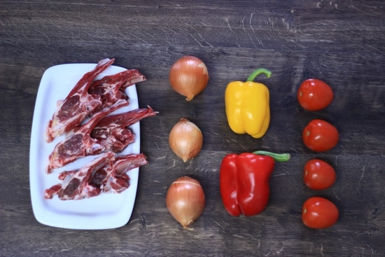 Особенности приготовления хашламы