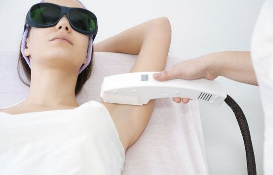 Как избавиться от запаха пота навсегда?