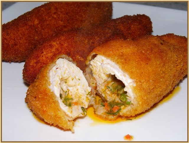 Как жарить котлеты?