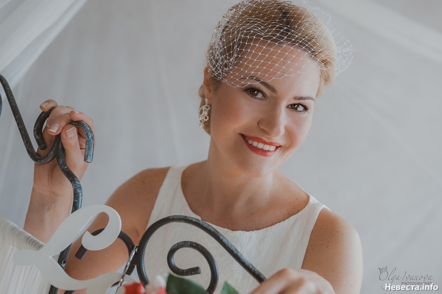 Свадьба в стиле чикаго