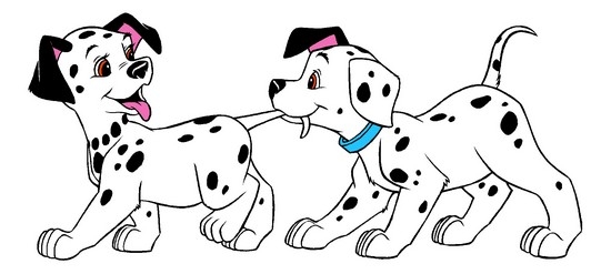 как нарисовать мультяшных героев