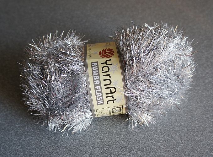 Вязание из травки спицами