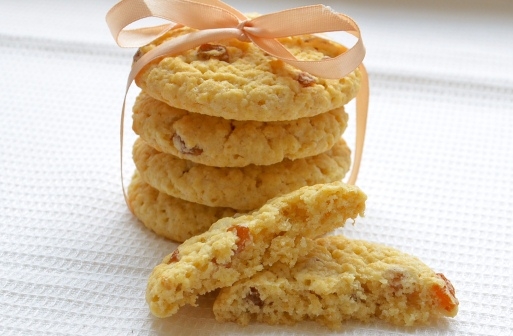 Полезные свойства овсяного печенья