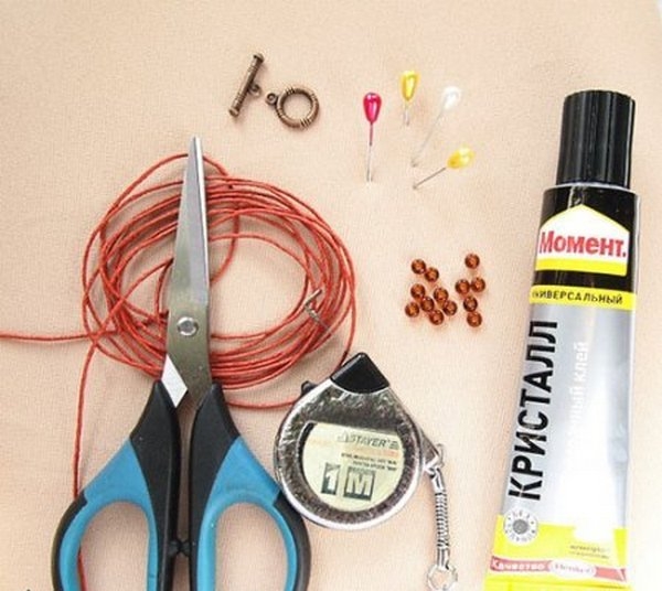 Макраме для начинающих