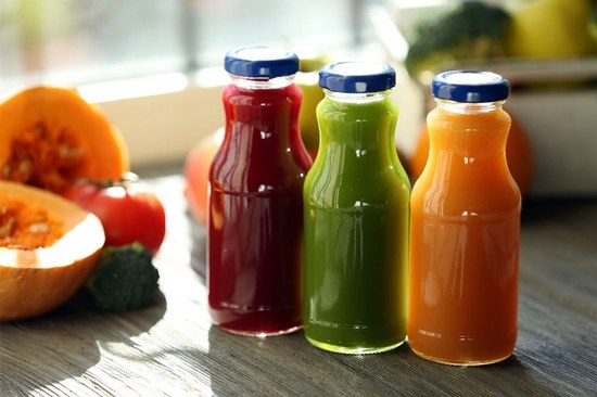 Сок из тыквы и лимона заготовки на зиму