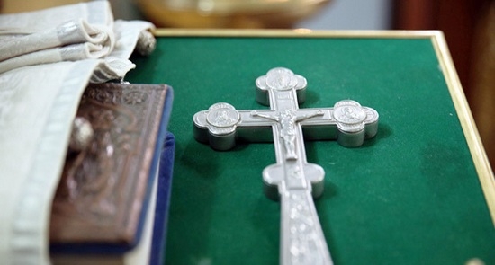 Как подготовиться к исповеди и причастию?