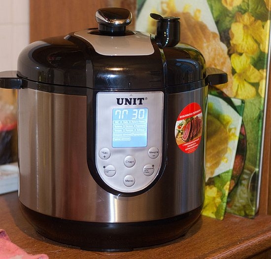 Консервы рыбные в мультиварке