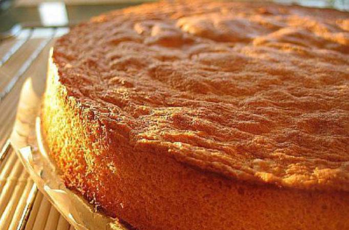 Бисквит в мультиварке: редмонд или полярис?