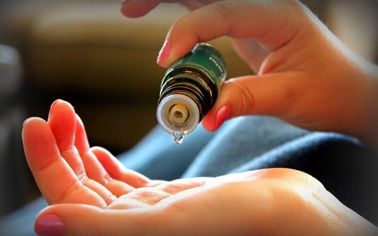 Способы применения масла пачули