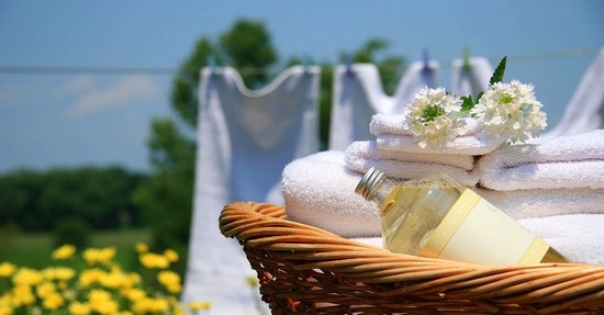 Как правильно накрахмалить ткань