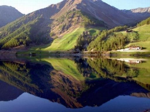 Отдых в Финляндии летом