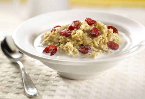 Как приготовить вкусную овсяную кашу?