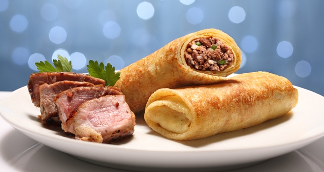 Начинка из говядины