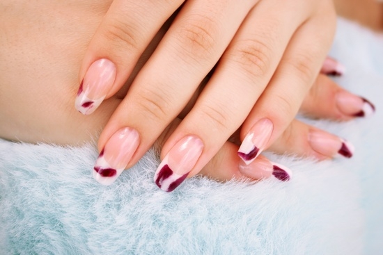 абстракция френч