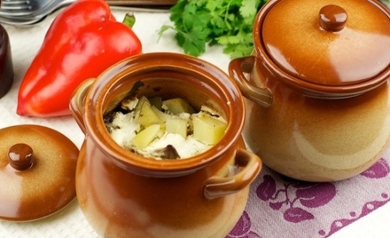 Как вкусно приготовить печень?