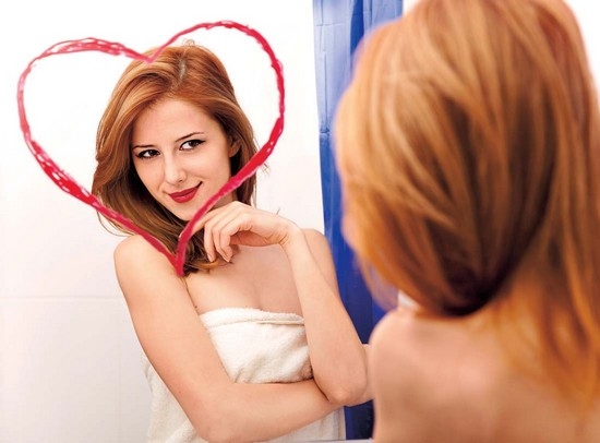 советы психолога о том, как полюбить себя