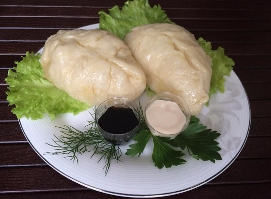 Пян-се: рецепты по-корейски, как приготовить