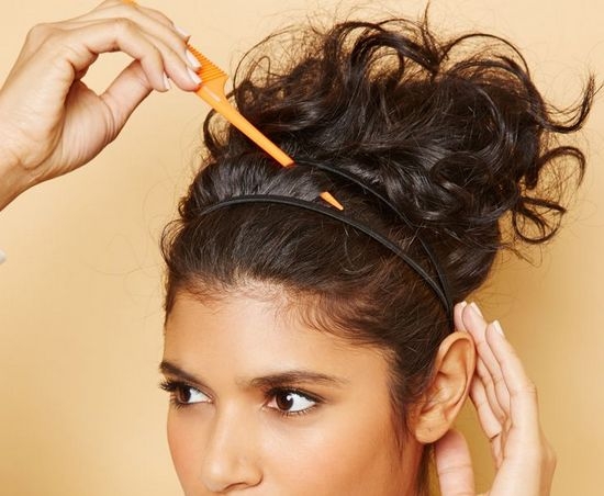 Как красиво накрутить волосы?