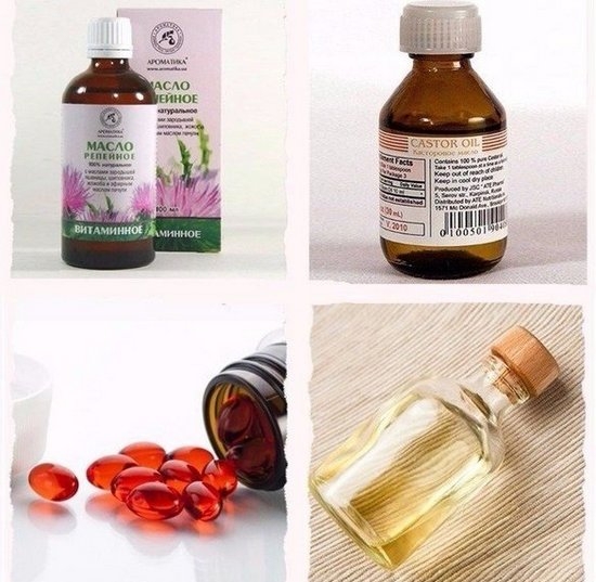 Как удлинить ресницы в домашних условиях?