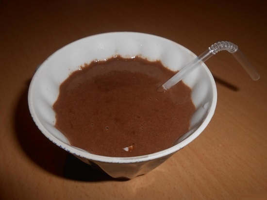 как приготовить шоколад в домашних условиях рецепт с фото