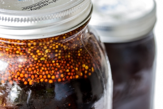 Как приготовить вустерский соус?