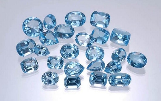 Топаз – особенности ношения