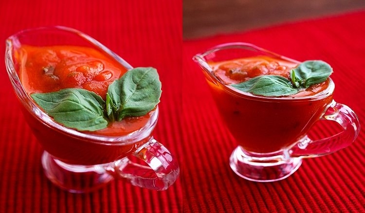 Кисло-сладкий соус к мясу