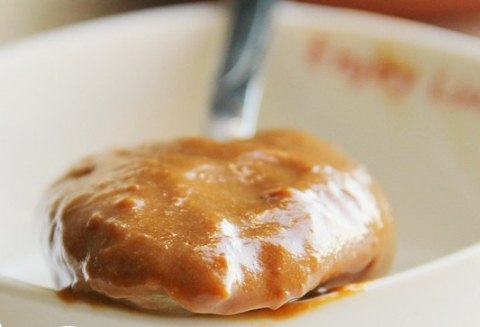 Крем для торта из сгущенки: быстрый рецепт