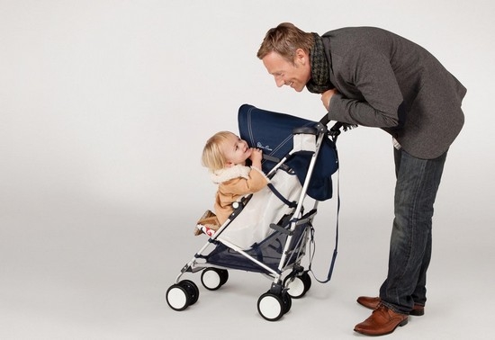 Рейтинг лучших колясок-тростей для путешествий