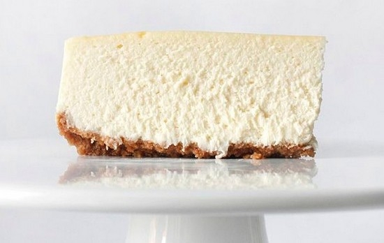 Калорийность чизкейка