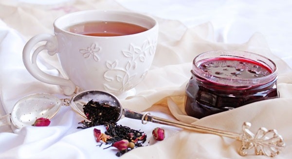 Как варить варенье из ревеня и черной смородины?