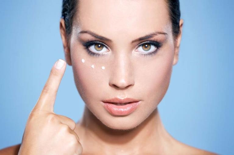 Крем от морщин: отзывы