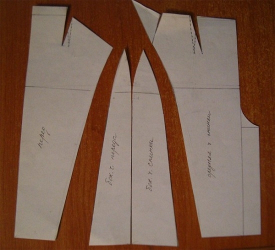 юбка-карандаш