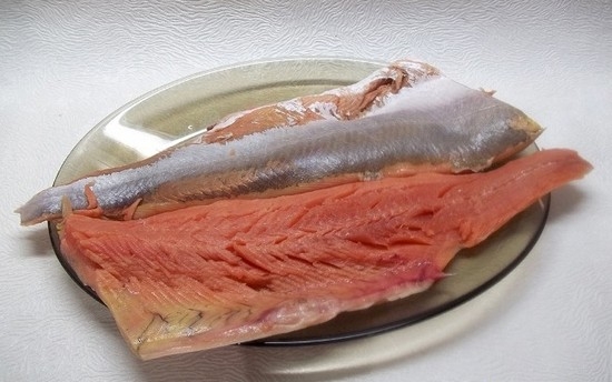 Правила выбора и предварительной подготовки рыбы